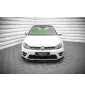 Lame Du Pare-Chocs Avant V.4 Volkswagen Golf R / R-Line Mk7