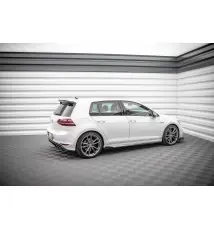 Rajouts Des Bas De Caisse V.2 Volkswagen Golf R / R-Line Mk7