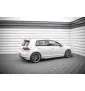 Rajouts Des Bas De Caisse V.2 Volkswagen Golf R / R-Line Mk7
