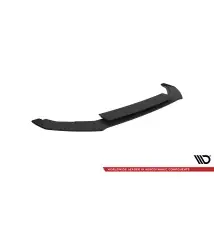 Street Pro Lame Du Pare-Chocs Avant V.1 Volkswagen Golf R Mk7