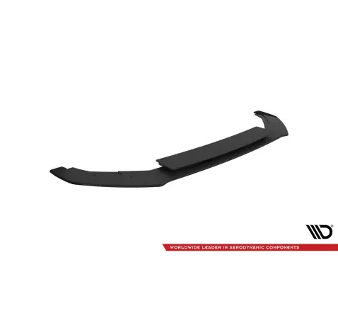 Street Pro Lame Du Pare-Chocs Avant V.1 Volkswagen Golf R Mk7