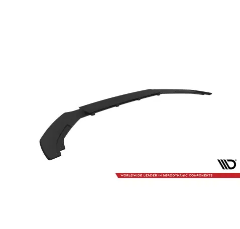 Street Pro Lame Du Pare-Chocs Avant V.1 Volkswagen Golf R Mk7