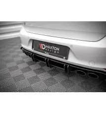 Street Pro Central Diffuseur Arriere Volkswagen Golf R Mk7