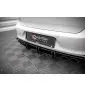 Street Pro Central Diffuseur Arriere Volkswagen Golf R Mk7
