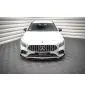 Lame Du Pare-Chocs Avant V.4 Mercedes A35 AMG / AMG-Line W177