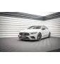 Lame Du Pare-Chocs Avant V.4 Mercedes A35 AMG / AMG-Line W177