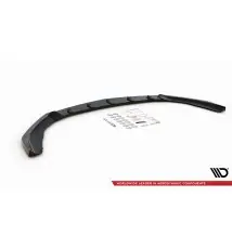 Lame Du Pare-Chocs Avant V.4 Mercedes A35 AMG / AMG-Line W177