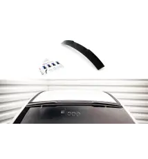 Le prolongement de la lunette arrière Mercedes A AMG-Line / A35 Sedan V177