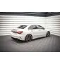 Rajouts Des Bas De Caisse V.2 Mercedes A35 AMG / AMG-Line W177