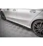 Rajouts Des Bas De Caisse V.2 Mercedes A35 AMG / AMG-Line W177