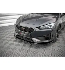 Lame Du Pare-Chocs Avant V.1 Cupra Leon Mk1