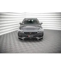 Lame Du Pare-Chocs Avant V.1 Cupra Leon Mk1