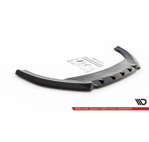 Lame Du Pare-Chocs Avant V.1 Cupra Leon Mk1