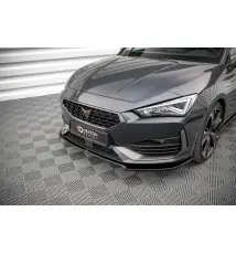 Lame Du Pare-Chocs Avant V.2 Cupra Leon Mk1