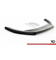 Lame Du Pare-Chocs Avant V.2 Cupra Leon Mk1