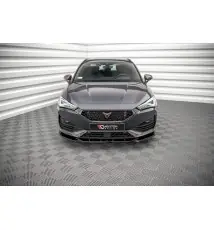 Lame Du Pare-Chocs Avant V.3 Cupra Leon Mk1