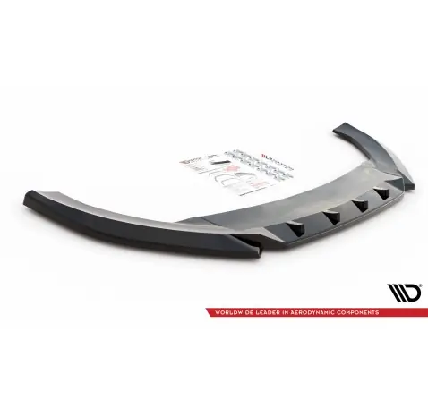 Lame Du Pare-Chocs Avant V.3 Cupra Leon Mk1