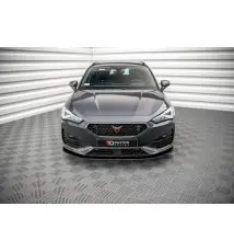Street Pro Lame Du Pare-Chocs Avant Cupra Leon Mk1