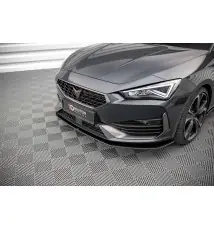 Street Pro Lame Du Pare-Chocs Avant Cupra Leon Mk1
