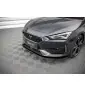 Street Pro Lame Du Pare-Chocs Avant Cupra Leon Mk1