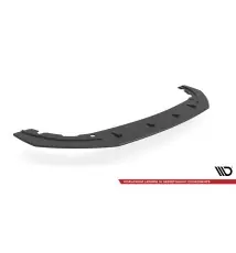 Street Pro Lame Du Pare-Chocs Avant Cupra Leon Mk1