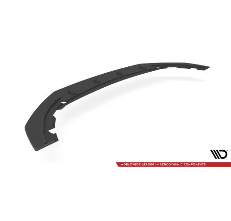 Street Pro Lame Du Pare-Chocs Avant Cupra Leon Mk1