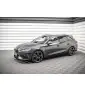 Street Pro Rajouts Des Bas De Caisse Cupra Leon ST / Hatchback Mk1 / Mk1 Facelift
