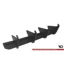 Street Pro Central Diffuseur Arriere Cupra Leon ST Mk1