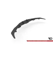 Street Pro Lame Du Pare-Chocs Avant Toyota Supra Mk5