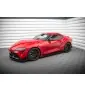 Street Pro Rajouts Des Bas De Caisse Toyota Supra Mk5
