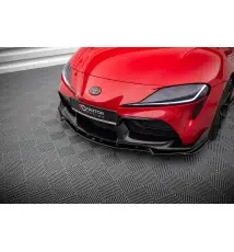 Lame Du Pare-Chocs Avant V.4 Toyota Supra Mk5