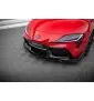 Lame Du Pare-Chocs Avant V.4 Toyota Supra Mk5