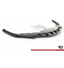 Lame Du Pare-Chocs Avant V.4 Toyota Supra Mk5