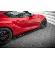 Rajouts Des Bas De Caisse V.3 Toyota Supra Mk5