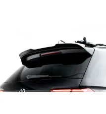 Spoiler Cap Volkswagen Tiguan R / R-Line Mk2 Facelift