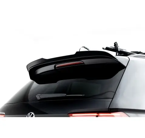 Spoiler Cap Volkswagen Tiguan R / R-Line Mk2 Facelift