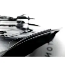 Spoiler Cap Volkswagen Tiguan R / R-Line Mk2 Facelift