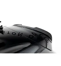 Spoiler Cap Volkswagen Tiguan R / R-Line Mk2 Facelift