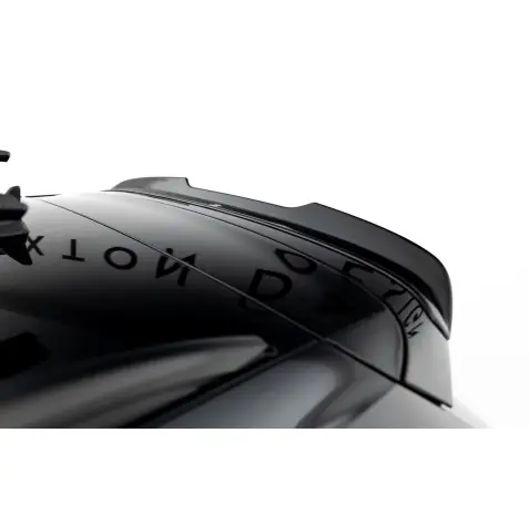 Spoiler Cap Volkswagen Tiguan R / R-Line Mk2 Facelift