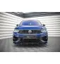 Lame Du Pare-Chocs Avant V.1 Volkswagen Tiguan R / R-Line Mk2 Facelift