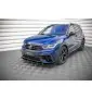 Lame Du Pare-Chocs Avant V.2 Volkswagen Tiguan R / R-Line Mk2 Facelift