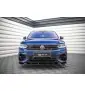 Lame Du Pare-Chocs Avant V.2 Volkswagen Tiguan R / R-Line Mk2 Facelift