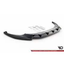 Lame Du Pare-Chocs Avant V.2 Volkswagen Tiguan R / R-Line Mk2 Facelift