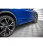 Rajouts Des Bas De Caisse Volkswagen Tiguan R / R-Line Mk2 Facelift