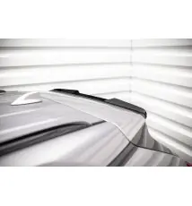 Spoiler Cap Toyota RAV4 Mk5