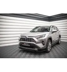 Lame Du Pare-Chocs Avant Toyota RAV4 Mk5