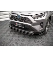 Lame Du Pare-Chocs Avant Toyota RAV4 Mk5