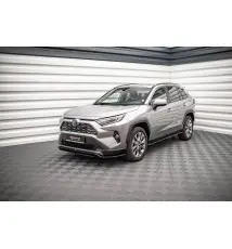 Rajouts Des Bas De Caisse Toyota RAV4 Mk5