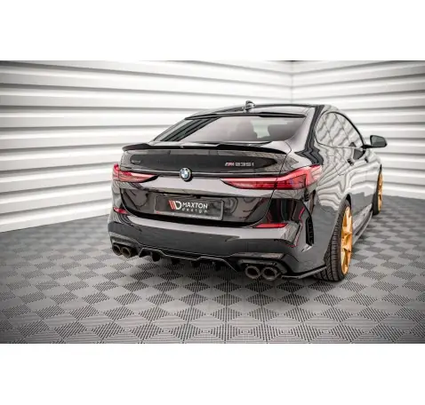 Diffuseur Arrière Complet BMW M235i Gran Coupe F44