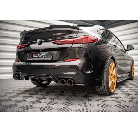 Diffuseur Arrière Complet BMW M235i Gran Coupe F44